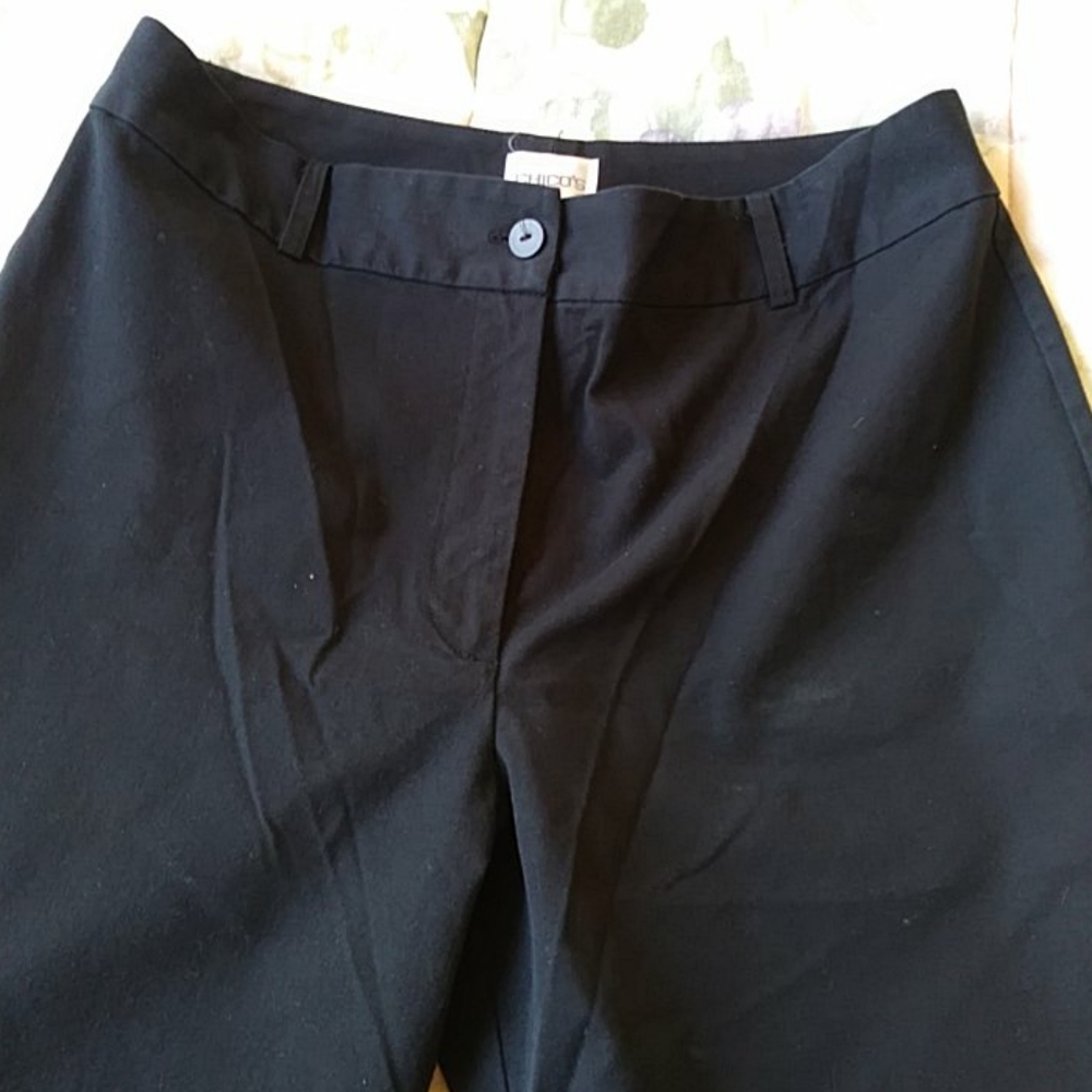 Chico's Pants